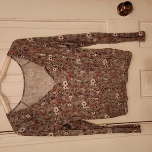 American Eagle Top Small